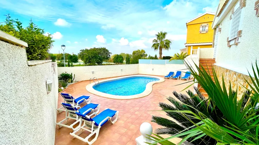 14 VILLA relax private pool - Image 1