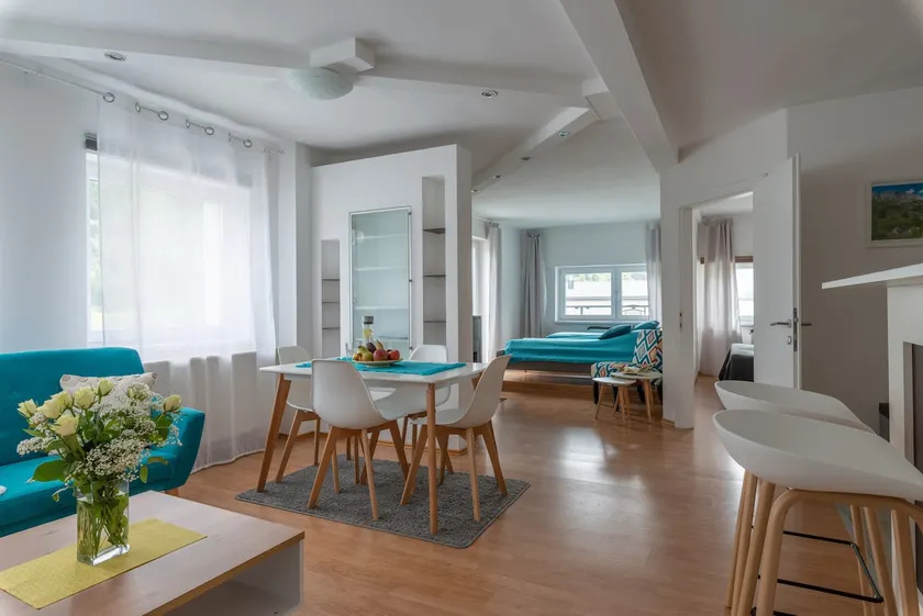 Sun Valley Apartment Top 13 - 62m² - Image 1