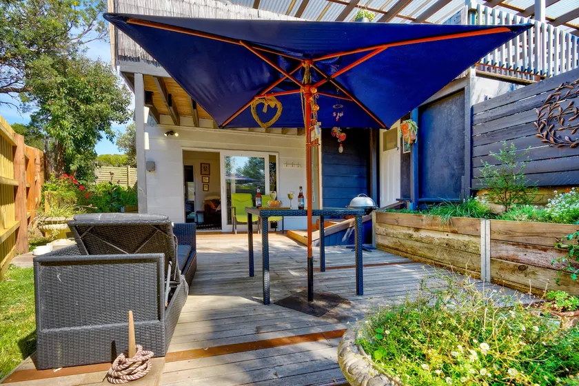 Winter ocean special 2 nights in s/c unit $115pn - Image 1