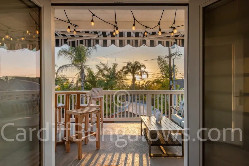Montgomery \"North\" - Ocean views with a short walk everywhere with beach gear! - Image 1