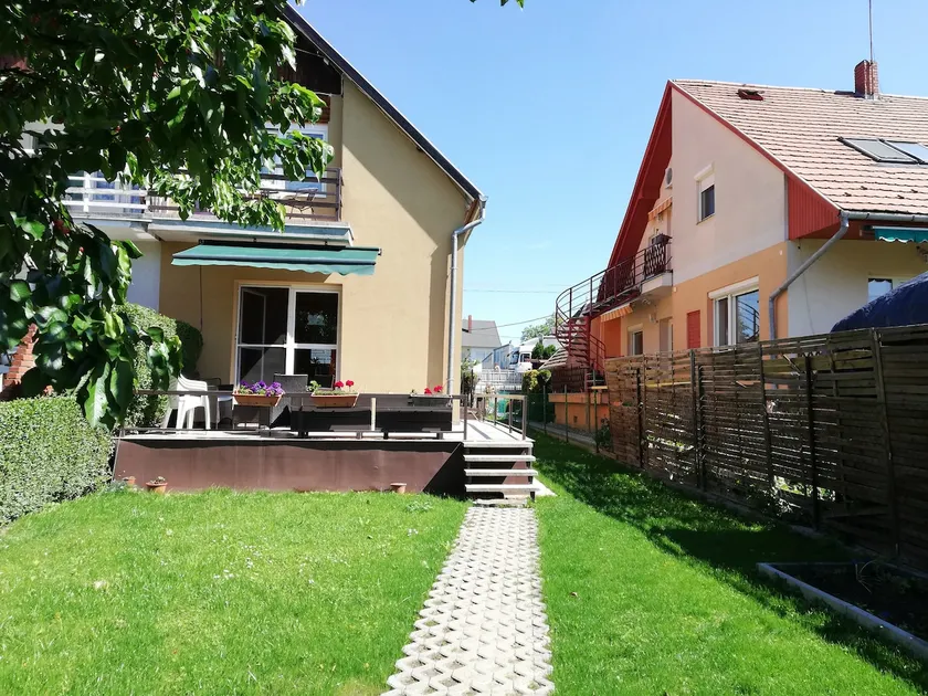 Happy Home Apartman - Image 1