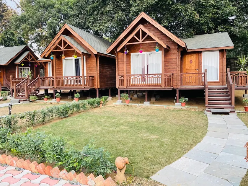 ”#2 Wooden Dream Home” - Luxury Enriched - Image 1