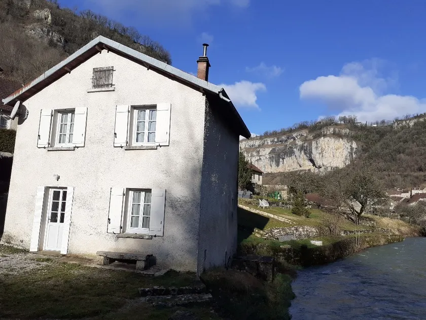 ”The end of the world” Cottage. - Image 1