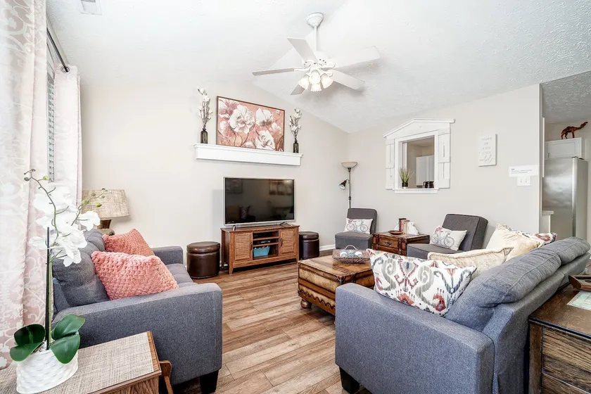 Two 3BR Houses for Privacy and Comfort - Image 1