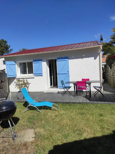 Detached house, rest and calm assured - Image 1