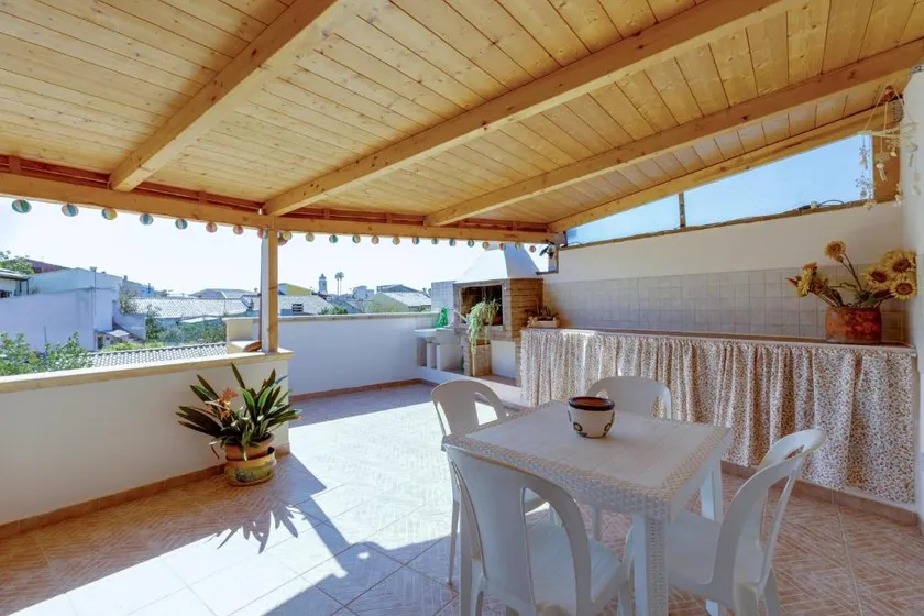 ”The house of the aunts” Cabras - Image 1