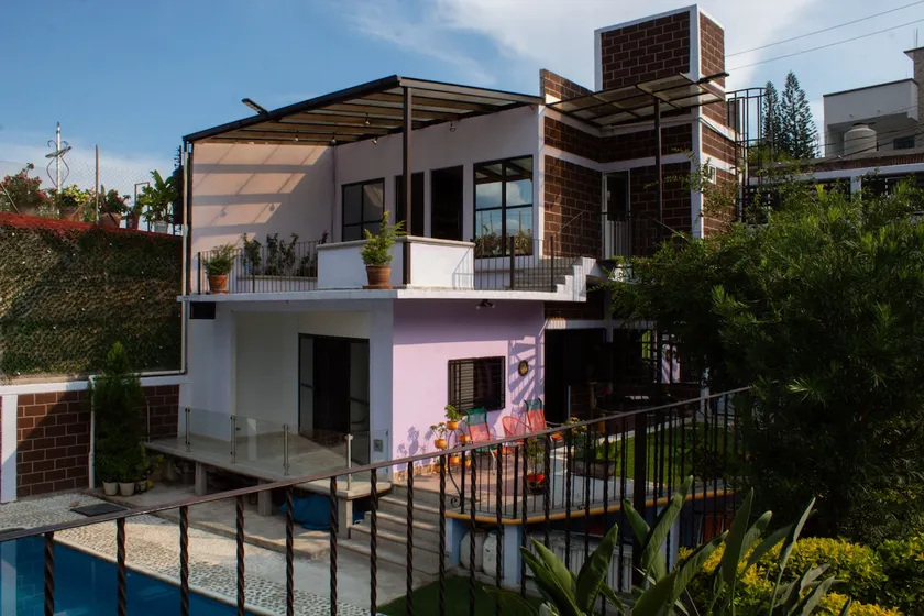 Quinta de las Flores - Image 1