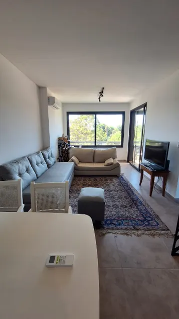 New apartment with a private terrace and grill - Image 1