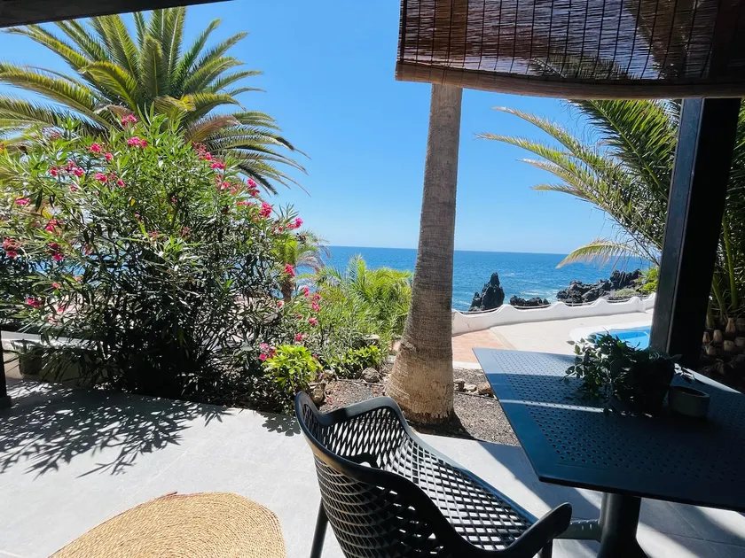Ocean Shore Wohnung 1 - Image 1