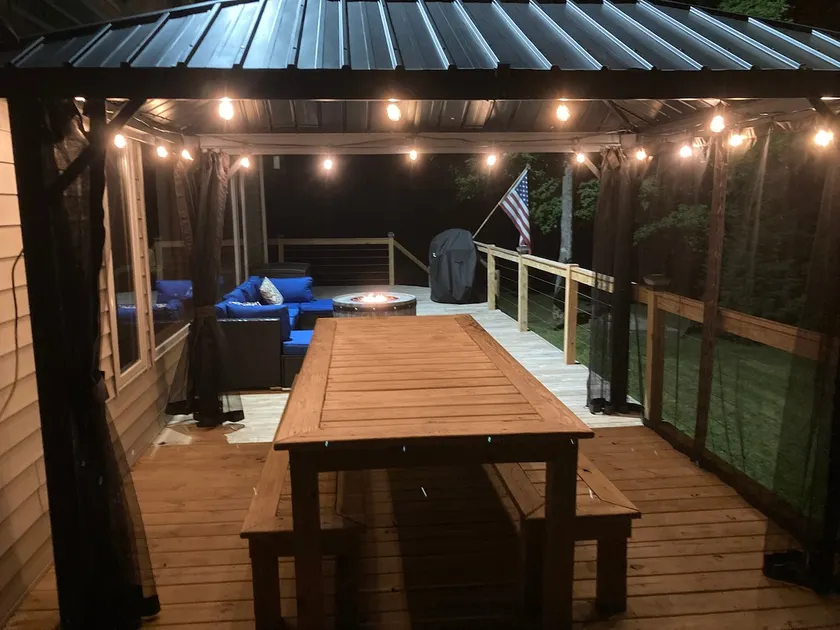Outdoor Paradise/Cabin - Northern Escape - Image 1