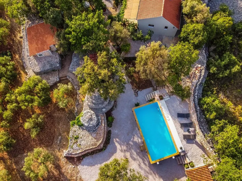 Holiday Estate "Bujur" - private pool, surrounded by nature! - Image 1