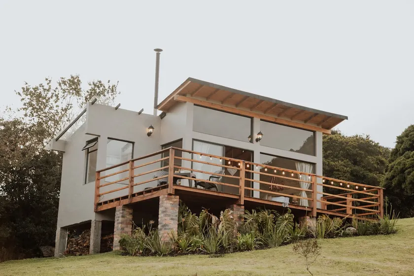 The Land of Dreams 2, Inspiration Cabin - Image 1