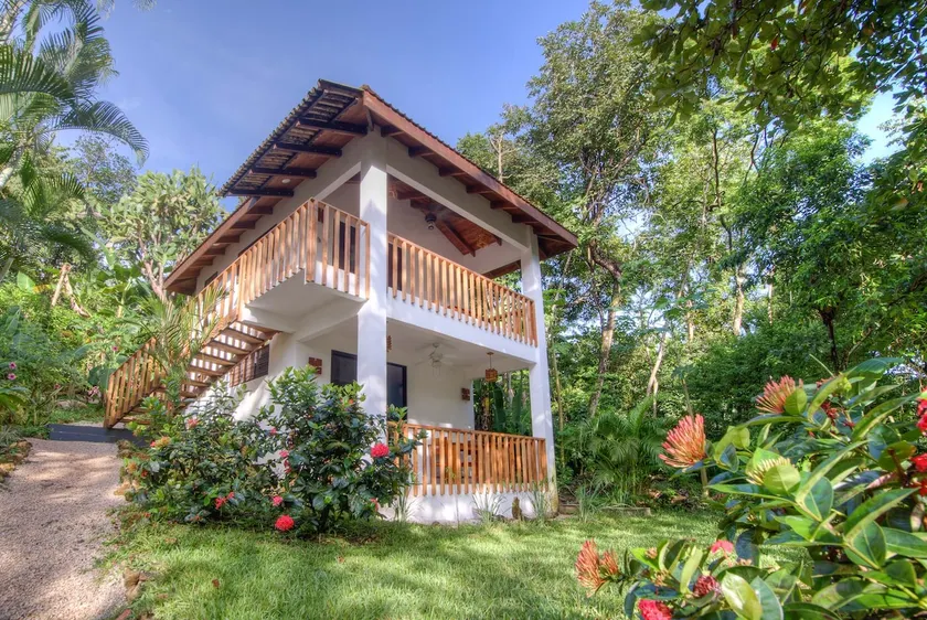 Studio Rey at Hacienda Nosara - Image 1
