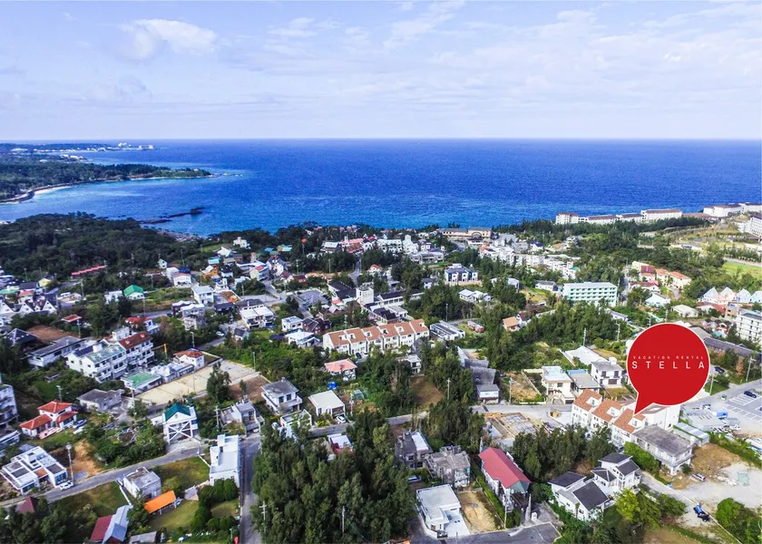 20 minutes to the highway, 5 minutes to a convenience store, 2 of the best beds, 2 baths, 3 minutes to Nomi Hill Beach - Image 1