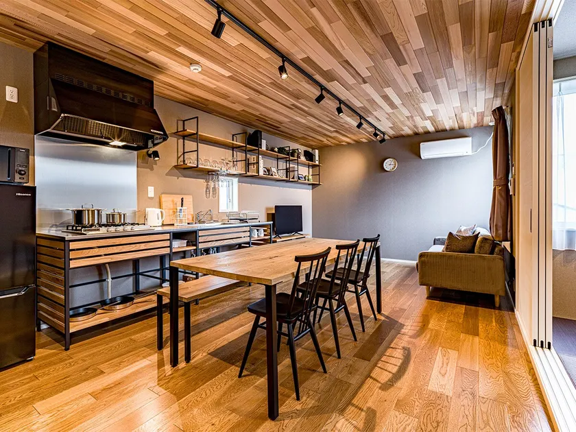 Rakuten STAY HOUSE x WILL STYLE Fujinomiya 102 - Image 1