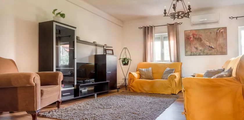 Fonte da Rosa Guest House APT2 - Image 1