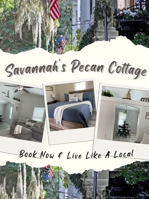 Charming Private Cottage Mins to Riverstreet - Image 1