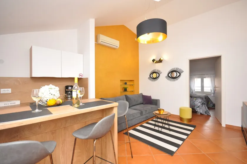 Main square center KALA apartment for 3 person - Image 1