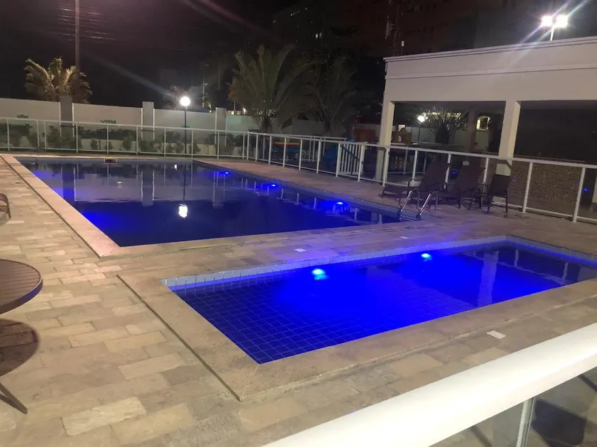 Ponta de Campina Retreat | Beach+Lovina+Comfort - Image 1