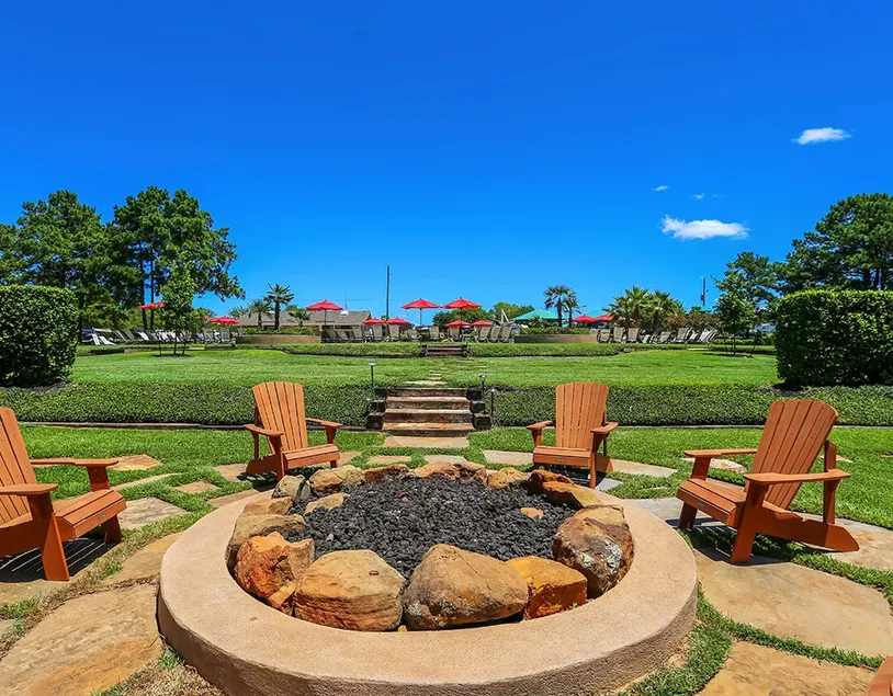 Lakefront Resort Tiny Living by RelaxSTR - Image 1