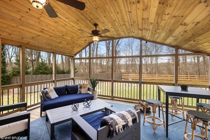 Sunny Daze - Geräumiges Haus mitten im Weingebiet von Long Island - Image 1