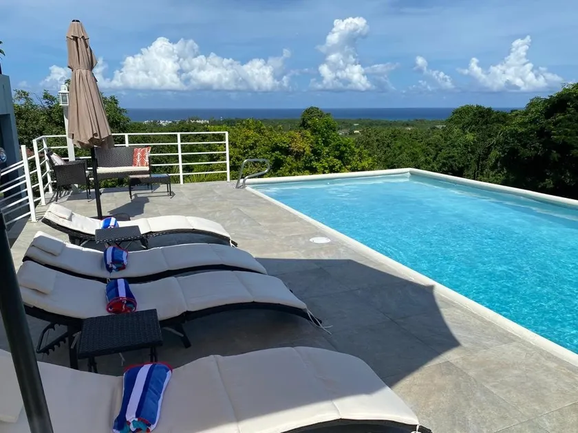 Runaway Villa | Pool, Beach, Chef, Maid, Breakfast - Image 1