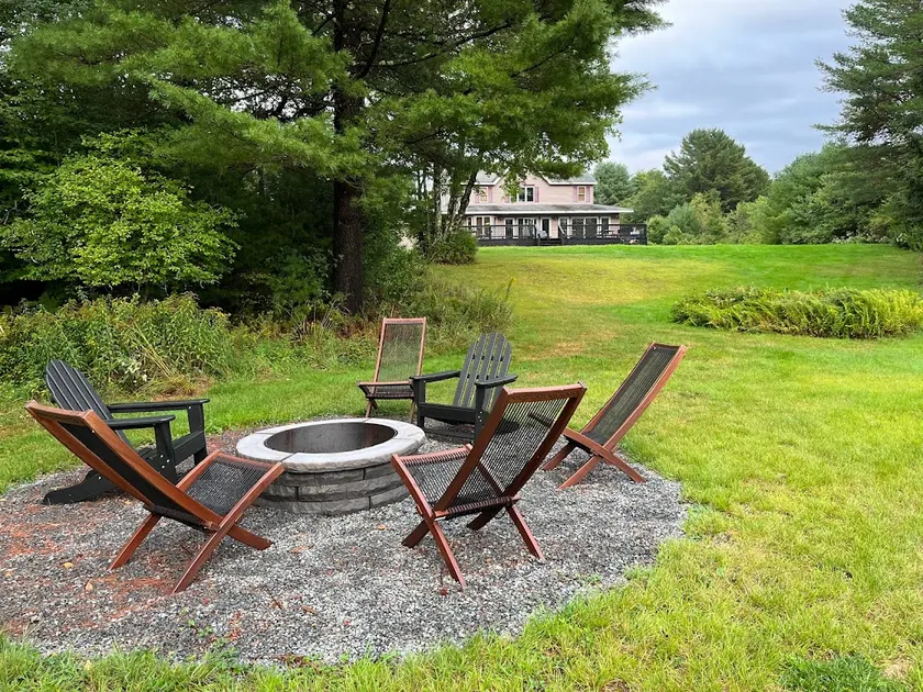 Amber Lake Lodge - Image 1
