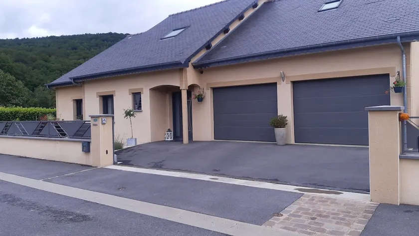 Gite Vallée et Semoy - Image 1