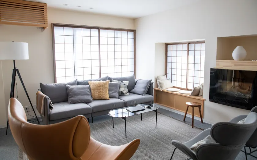 Kawazen - A modern and spacious inn with a luxury open kitchen, rented as a whole house! - Image 1