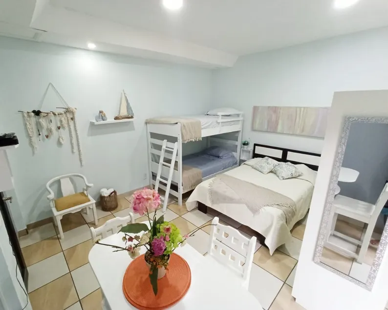 Colina 1 Nacaztrip Cozy Loft - Image 1