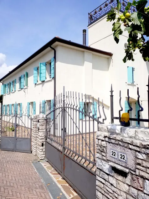 Casa Mancappello - Image 1