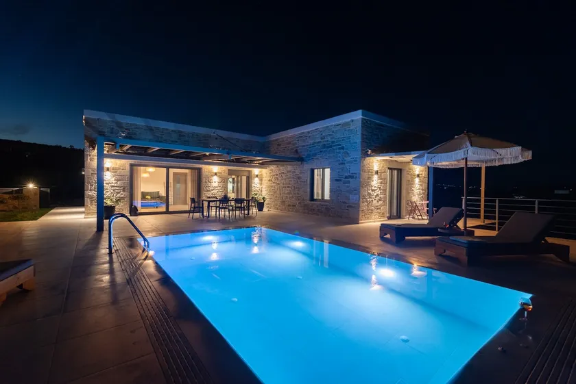Villa Olive Tree - Image 1