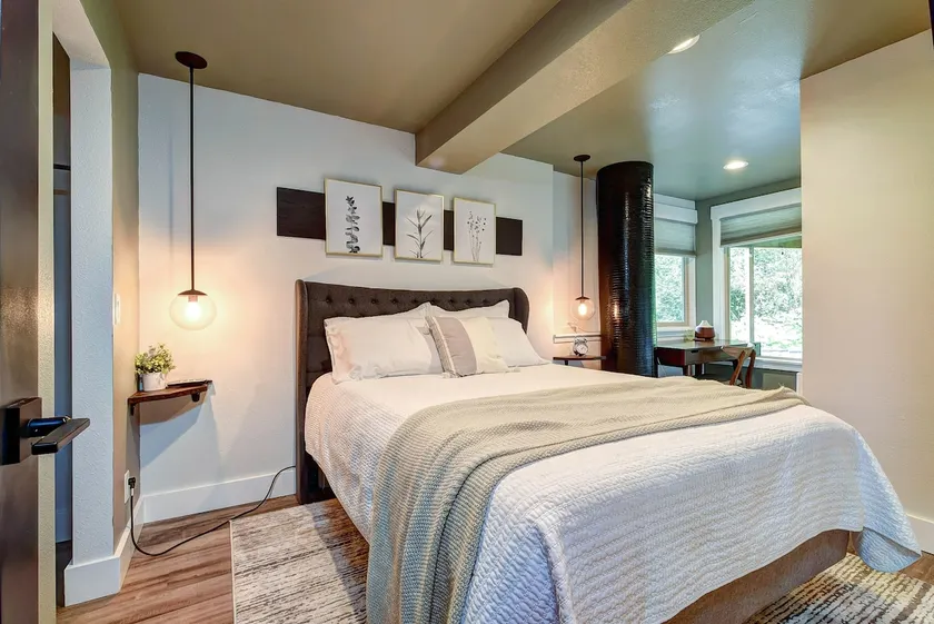 Modern Comfort Apt Near Historic Snohomish - Image 1