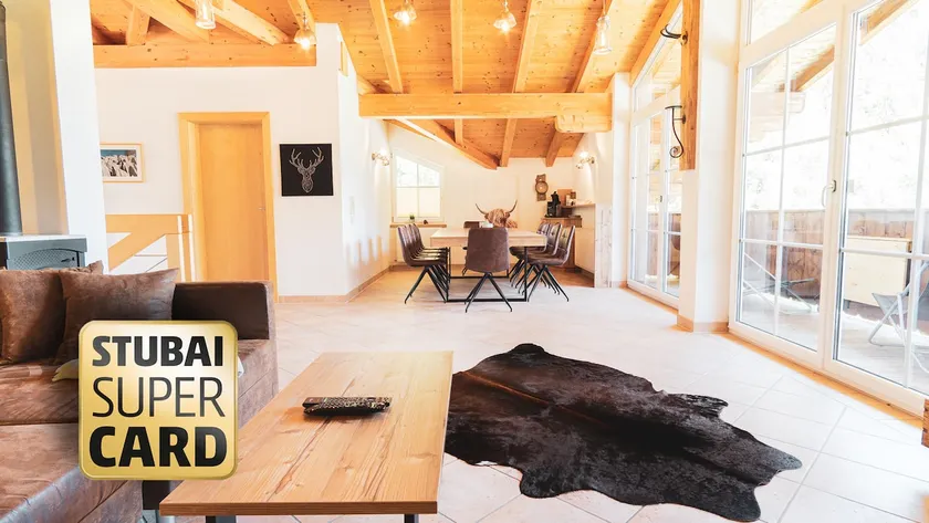 Alpen Loft - Image 1