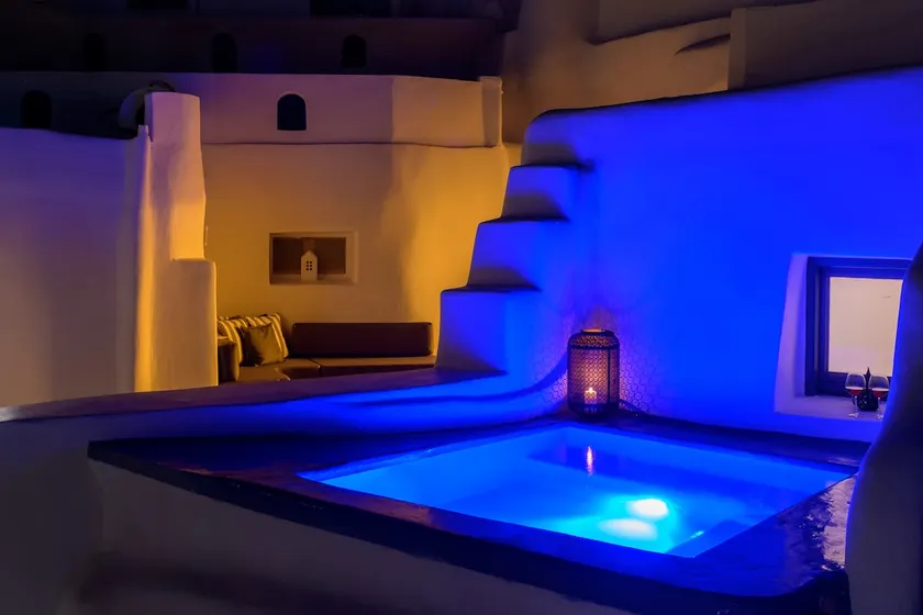 MyBozer Cave Villa - Image 1