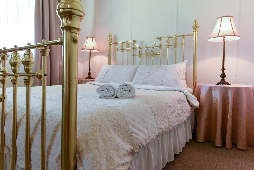 Angas Cottage Strathalbyn - Image 1