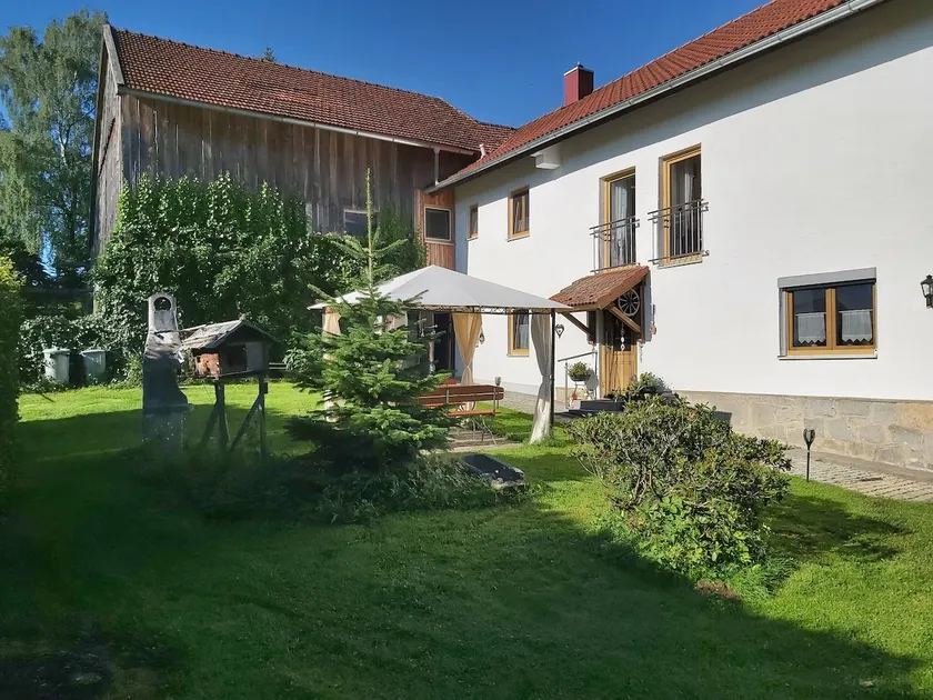 AnNo - Die Wohlfühl - Idylle in Grünbach_Kirchdorf - Image 1