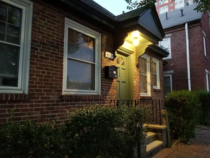 The Brick - Image 1