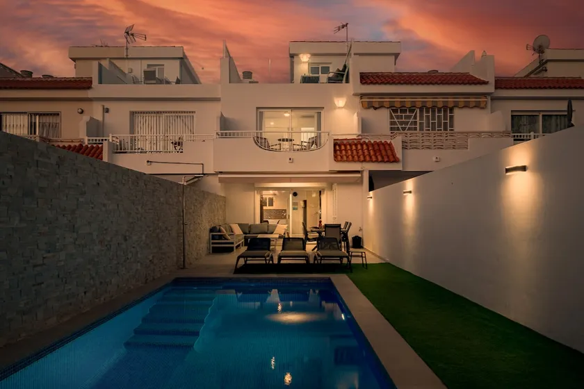 Chill Out House by Olax Rentals - Image 1