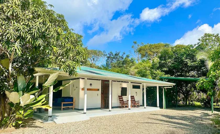Casa Del Bambu - Image 1