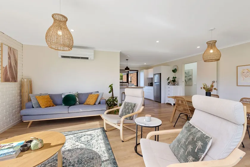 BEACH HAVEN - FREE WIFI | CENTRAL | MODERN - Image 1