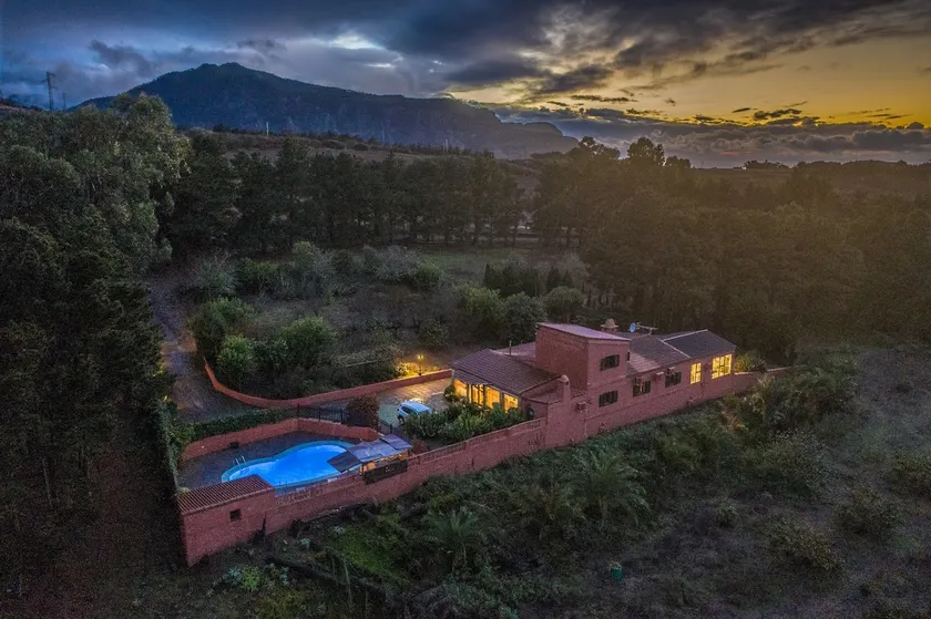 Amazing Cottage \"EL Poleo D&R\" - Image 1