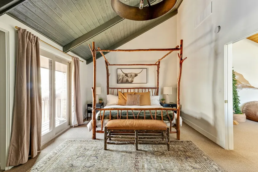 The Sky Loft, Little Cottonwood - Image 1