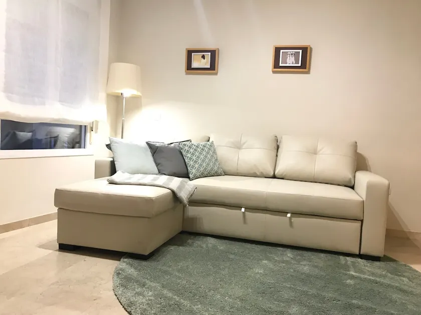 Malagueta Beach Apartment - Image 1