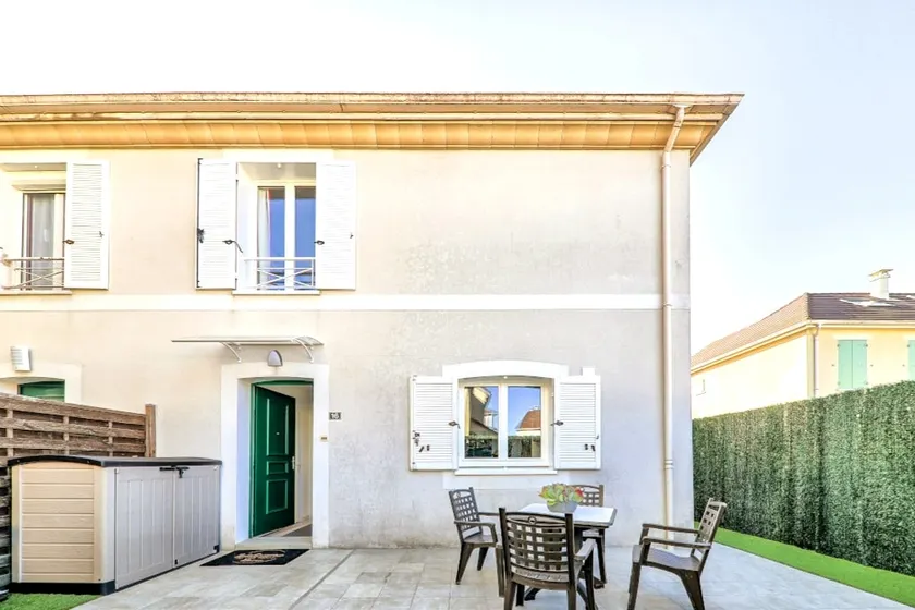 Gîte La Vapillone Paris Marne-la-Vallée - Image 1