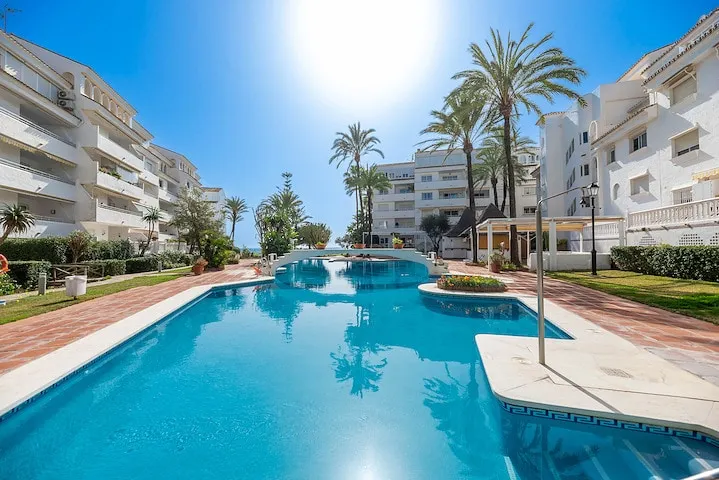 Marbella Beach Resort at Club Playa Real - Image 1