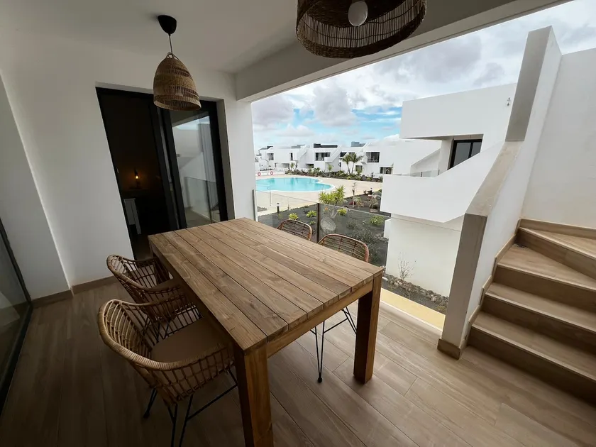 Casa del Sol Villaverde - Image 1