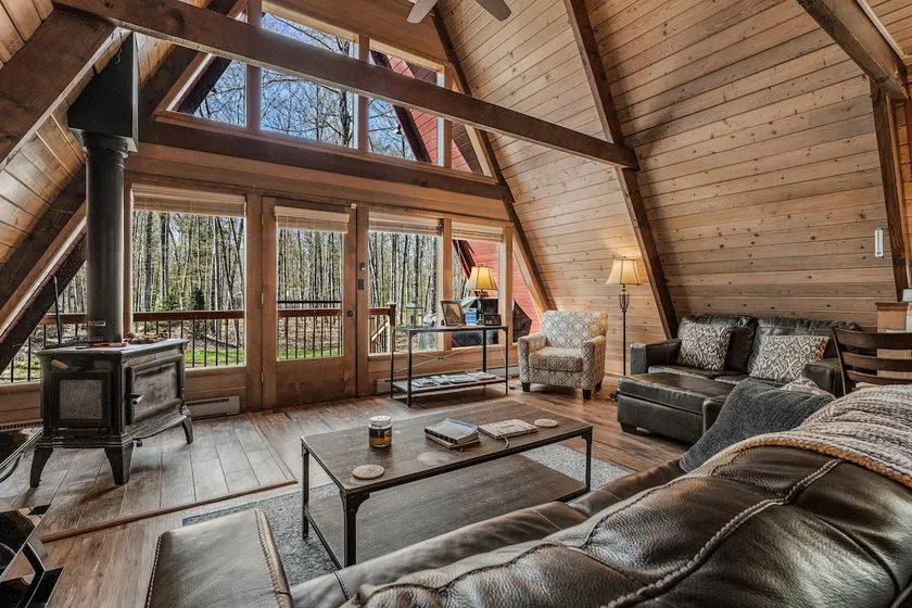 Door County Getaway | A Fish Creek Retreat - Image 1