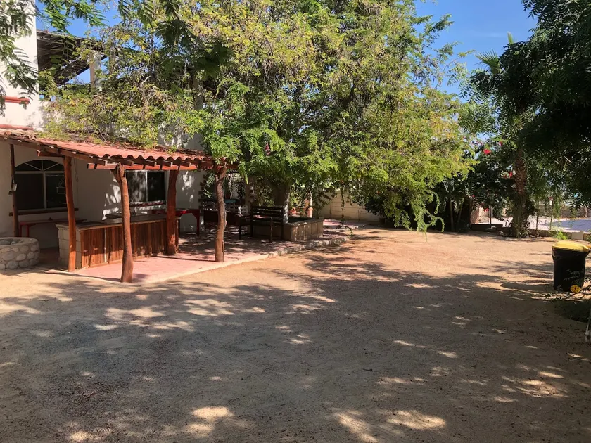 Casa Campestre, (( 160 feet from kitesurf spot)) - Image 1