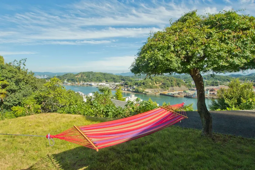 One day, one group, private rental, overlooking the streets of Suzu City, maximum 5 people, Saka no Kaze - Image 1